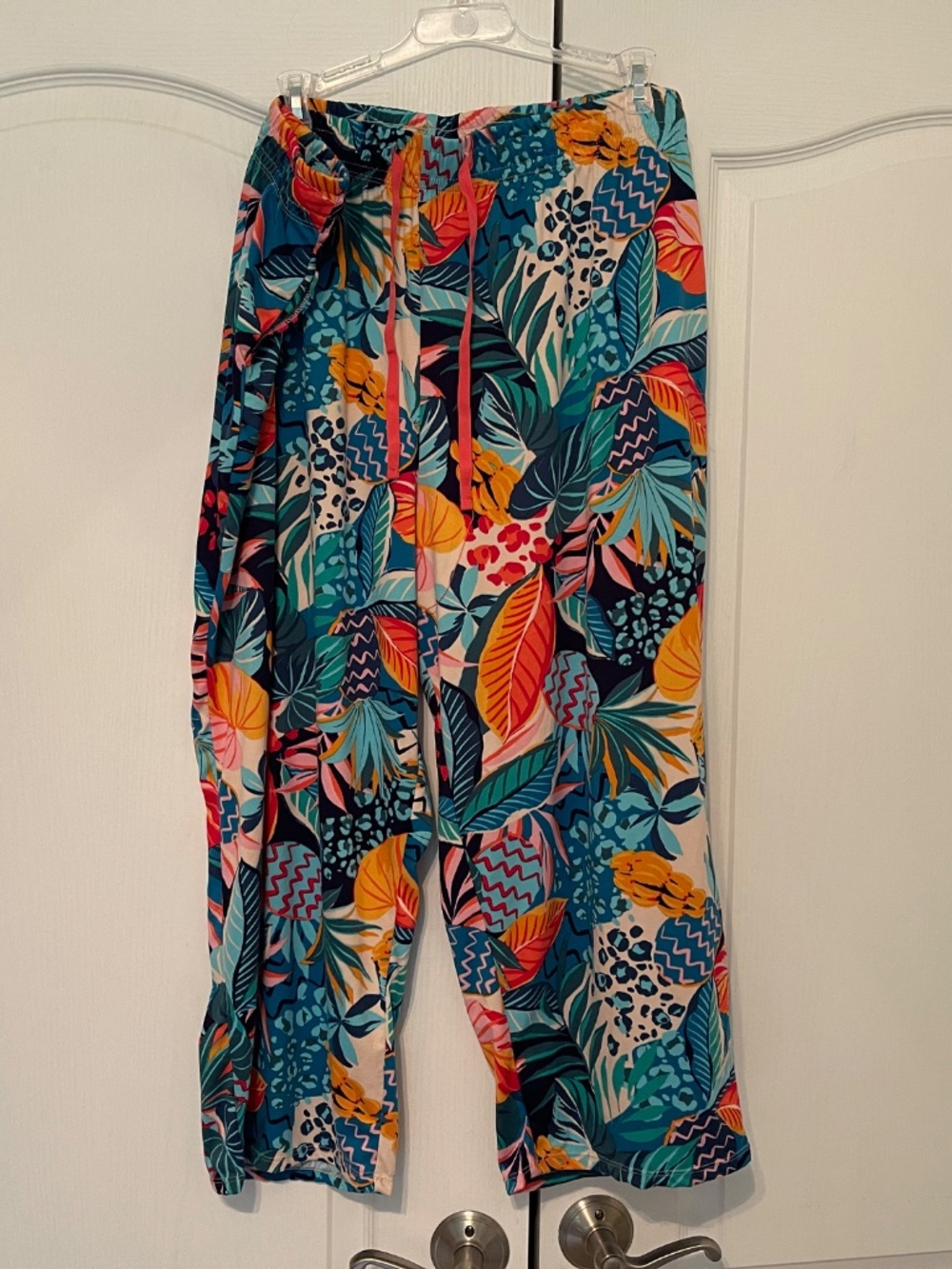 Cuddl duds Pajama Bottoms XXL
